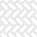 View ThermoPrint Patterns: Diagonal Herringbone